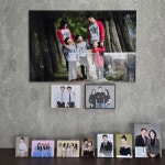 동부경찰서 앞 사진관