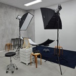 동부경찰서 앞 사진관