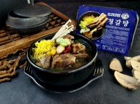 장군 푸드