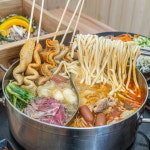 샤브몰 서울사당점