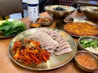 소문난중앙칼국수