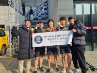 당진싸비복싱주짓수멀티짐