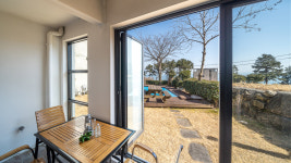 노체델마르 스파 펜션