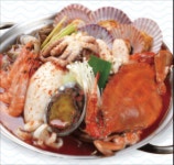연안식당&고래감자탕 강원삼척점