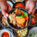 향원한우옥수숯불갈비