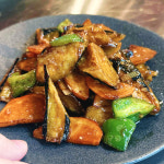 넘버원양꼬치 강남 삼성점