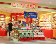 버터샵 엔터식스안양점