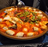양심장어 강남도곡점