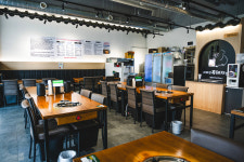 제주도 흑돼지 깜돈 의정부고산점