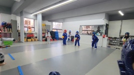 연세월드태권도