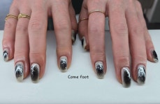 컴풋 문제성 손,발톱 / 젤네일