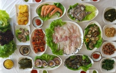 거금도1박3식펜션