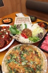 수성옥샤브칼국수와코다리찜 수성못본점