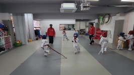 연세월드태권도