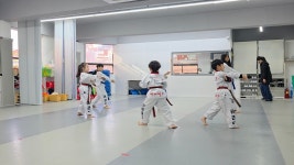 연세월드태권도