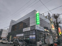 새원주교회
