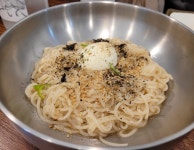 원조공주얼큰이칼국수