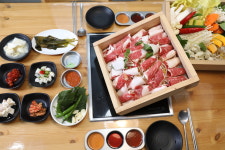 편백숲