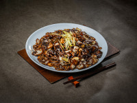 명성각중화요리