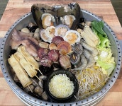 백억조조개찜수산 평택고덕점