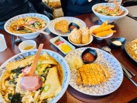 삼동소바 경주 아당지점