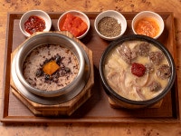 원할머니보쌈족발 본점