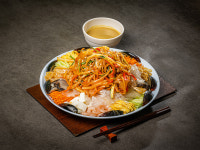 명성각중화요리