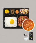 한솥도시락 김포운양점
