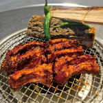 찐쪽갈비 화정본점