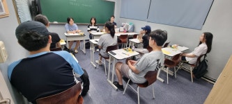 블루M창의융합학원