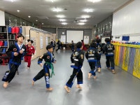 더센텀 동아대MTM합기도