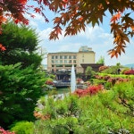 쉐르빌온천관광호텔