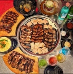 와와 쪽갈비 수유점