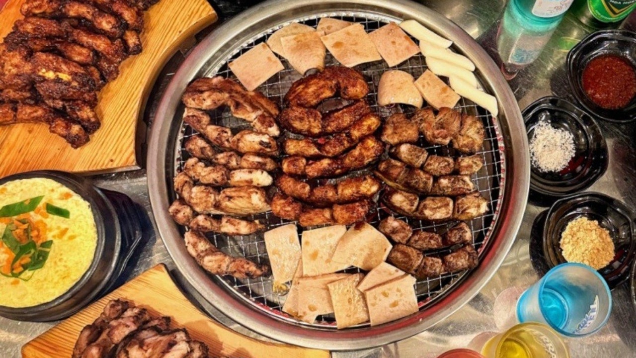 와와 쪽갈비 수유점
