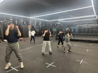 제이와이복싱짐