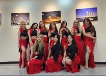 의정부시벨리댄스협회