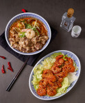 24시라라드래곤반점 천안쌍용점