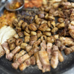 봉자막창 대구 신천시장점