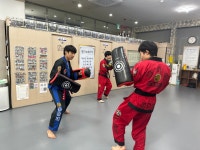 더센텀 동아대MTM합기도