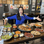 봉자막창 대구 신천시장점