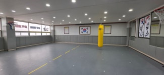 화랑태권도장