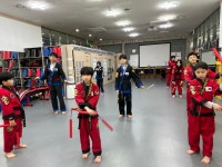 더센텀 동아대MTM합기도