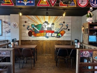 김복남맥주 김천부곡점