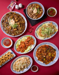 24시라라드래곤반점 천안쌍용점