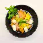 33떡볶이&꼬마김밥 올림픽파크포레온점