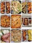 솔담편백찜 강릉교동점