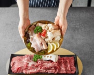 마장동고기집 수유역점