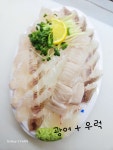 뱃고동횟집 노원월계점