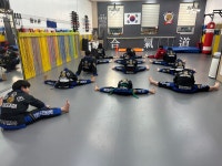 더센텀 동아대MTM합기도