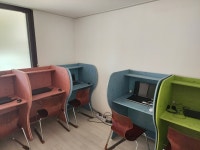 푸르넷공부방 영진점